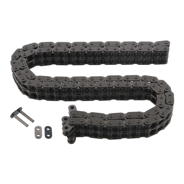 Timing chain febi 09231