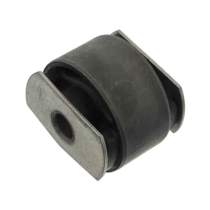 Wishbone bushes Renault Safrane: 09396 febi Control arm bushing