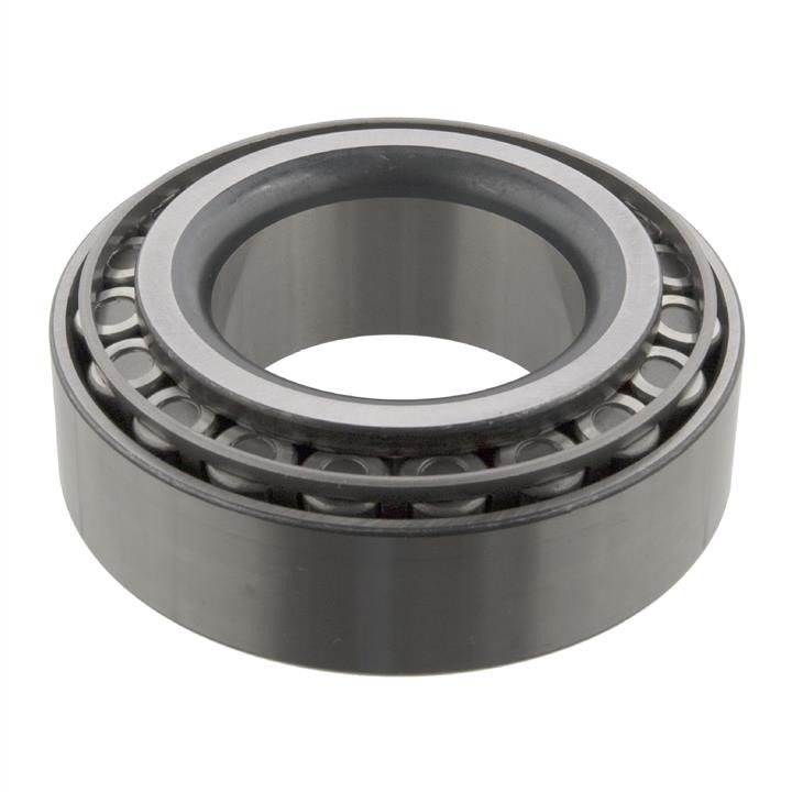 febi 09876 Wheel hub bearing 09876