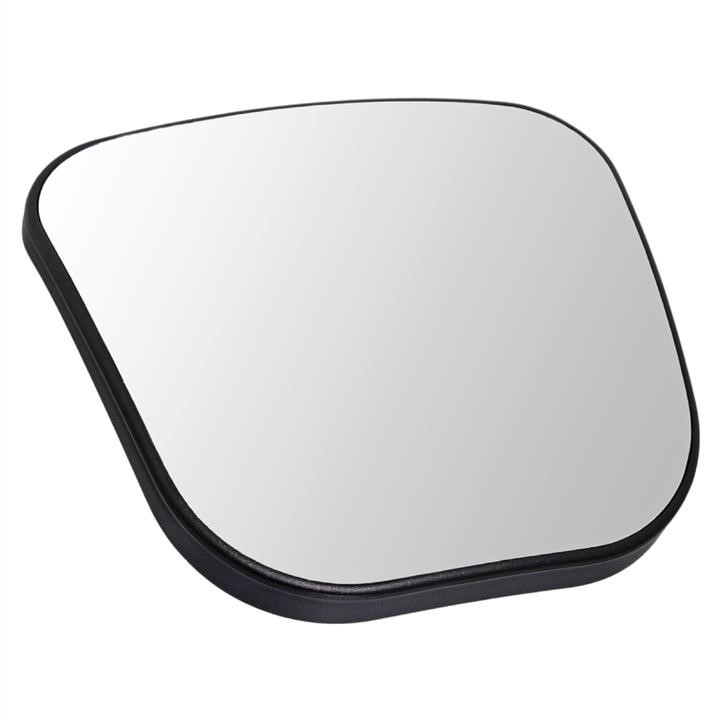 febi 100033 Mirror Glass, wide angle mirror 100033