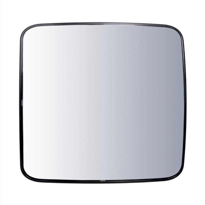 febi 100119 Mirror Glass, wide angle mirror 100119