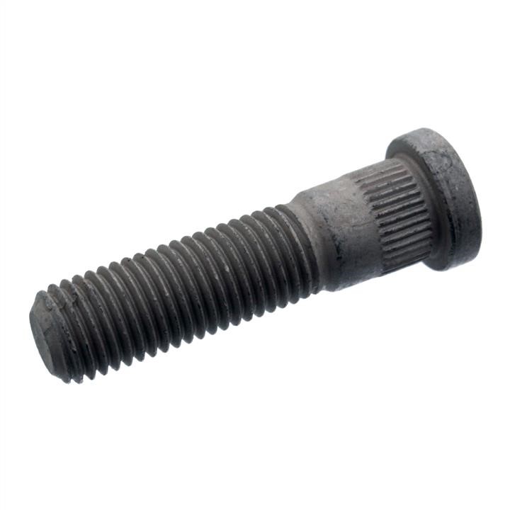 100164 febi Wheel bolt