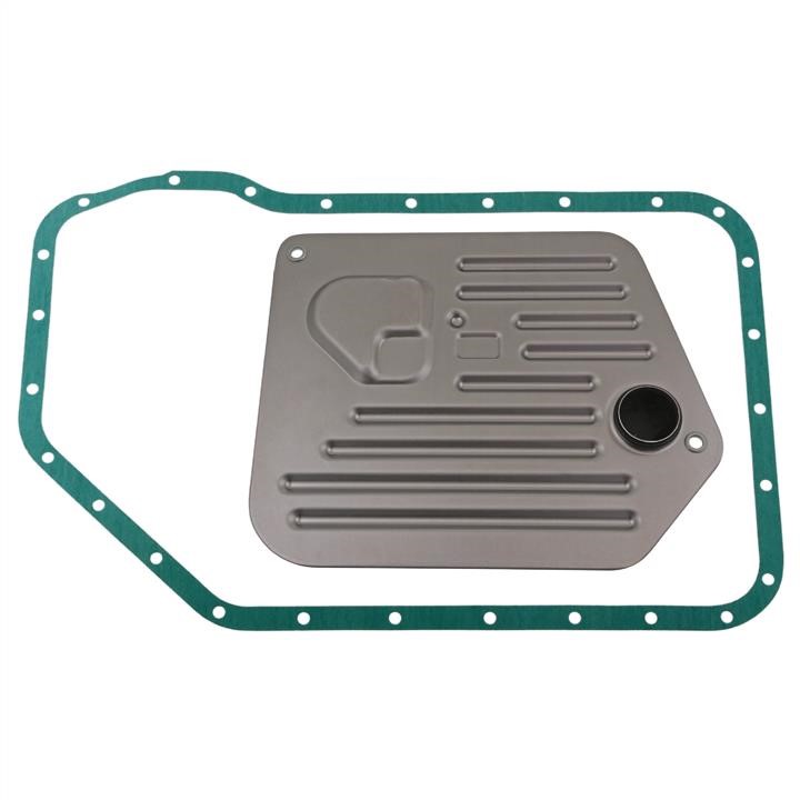 febi 100249 Automatic transmission filter 100249 100249 febi Automatic transmission filter