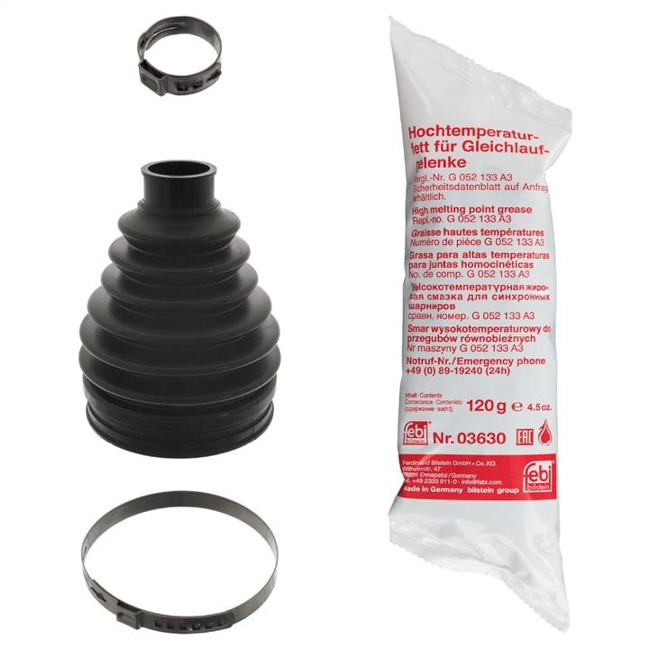 100324 febi Bellow set, drive shaft