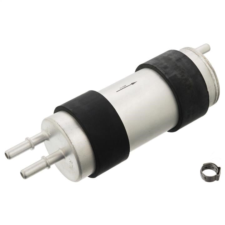100369 febi Fuel filter