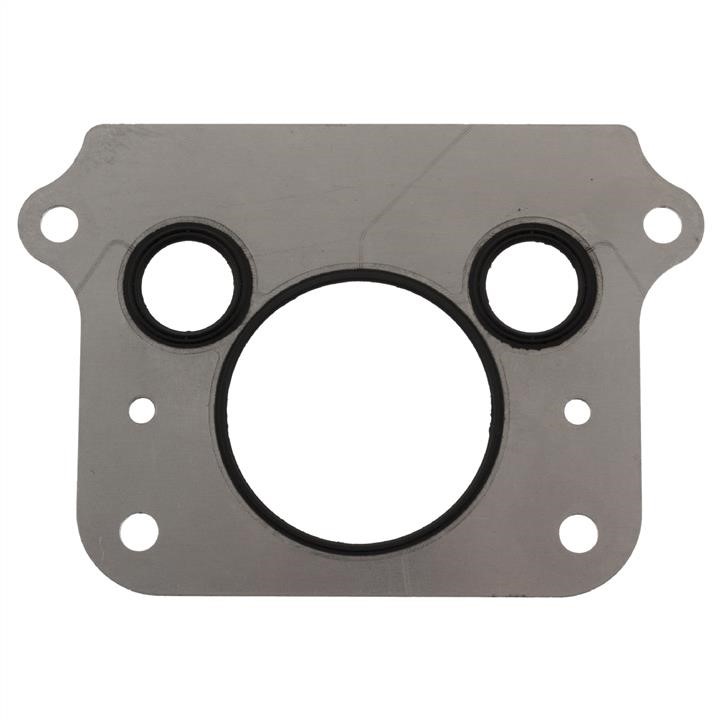 Gaskets MAN: 100417 febi Gasket