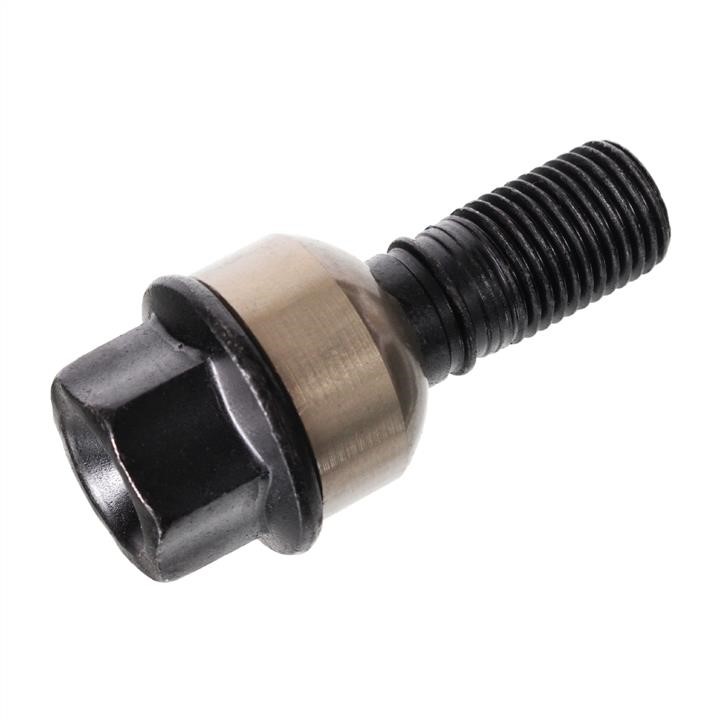 Wheels and tires Renault 4 (112): 100427 febi Wheel bolt