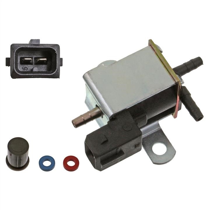 febi 100670 Valve 100670 100670 febi Valve