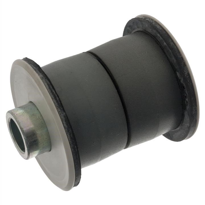 Suspension arm bushing Iveco Daily: 100696 febi Silentblock springs