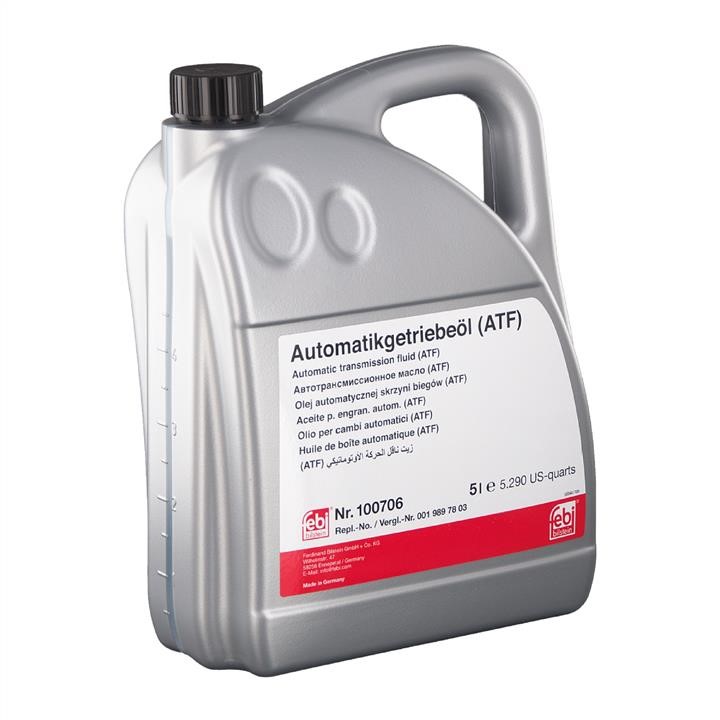 Buy febi 100706 at a low price in United Arab Emirates!