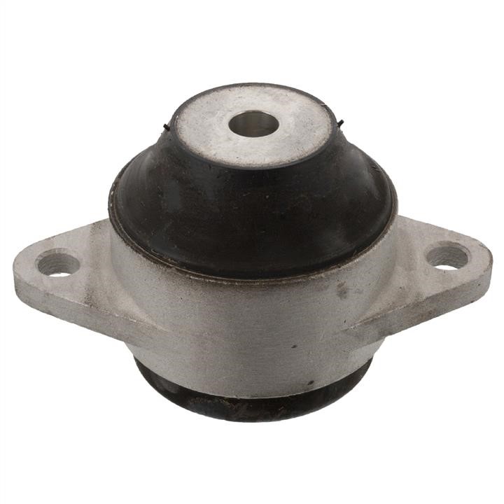 Engine mount febi 10071