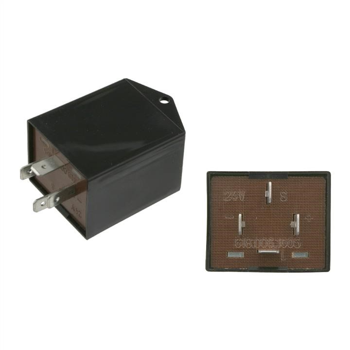 10074 febi Coolant level sensor
