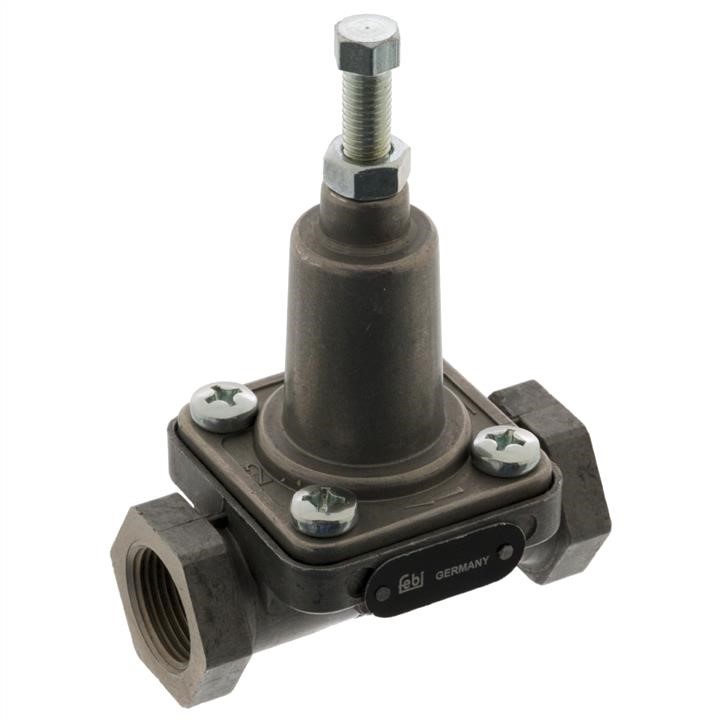 febi 100794 Injection pump valve 100794