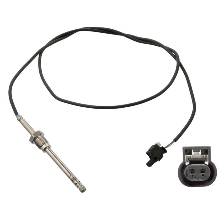 febi 100833 Exhaust gas temperature sensor 100833 100833 febi Exhaust gas temperature sensor