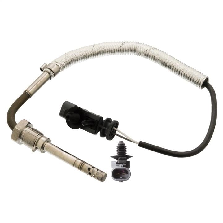 febi 100850 Exhaust gas temperature sensor 100850 100850 febi Exhaust gas temperature sensor