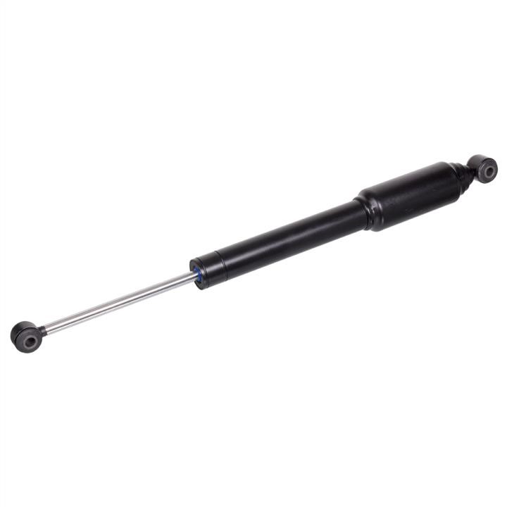 100866 febi Steering damper