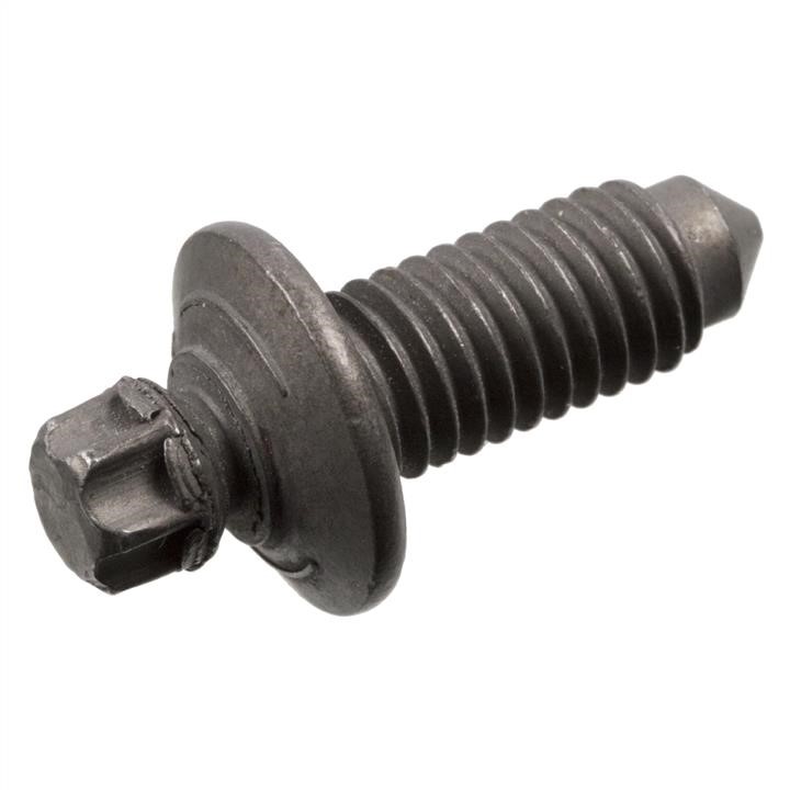 febi 101007 Bolt 101007 101007 febi Bolt