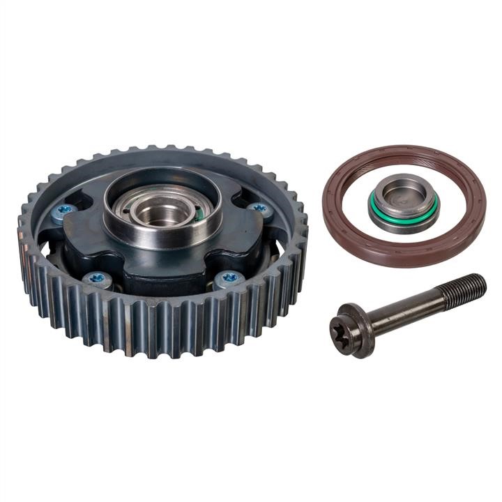 Camshaft Adjuster febi 101051