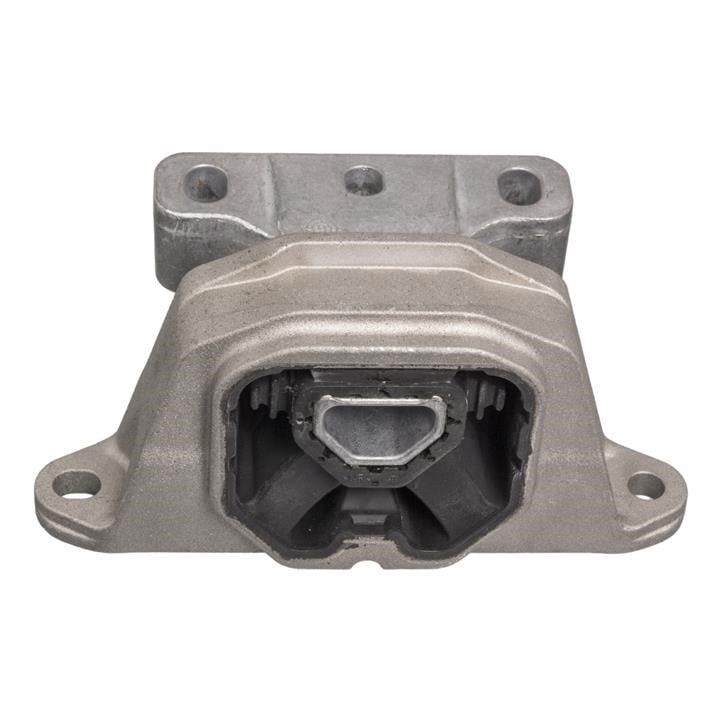 Engine mount Volkswagen Load Up: 101058 febi Suspension