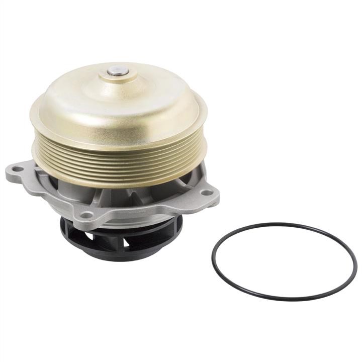 febi 101069 Water pump 101069 101069 febi Water pump