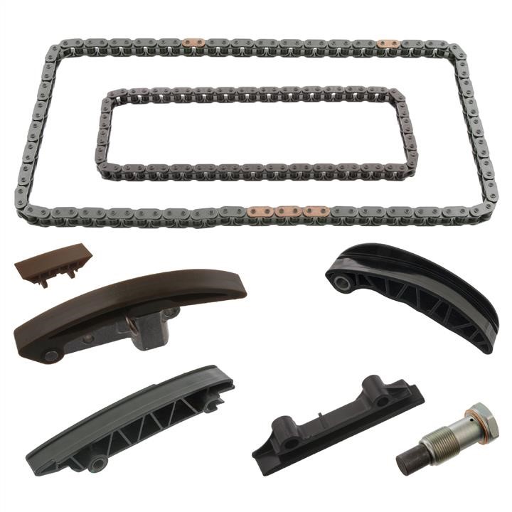 febi 101089 Timing chain kit 101089