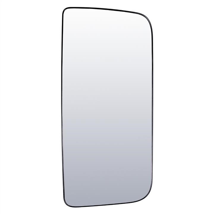 febi 101193 Mirror Glass, outside mirror 101193
