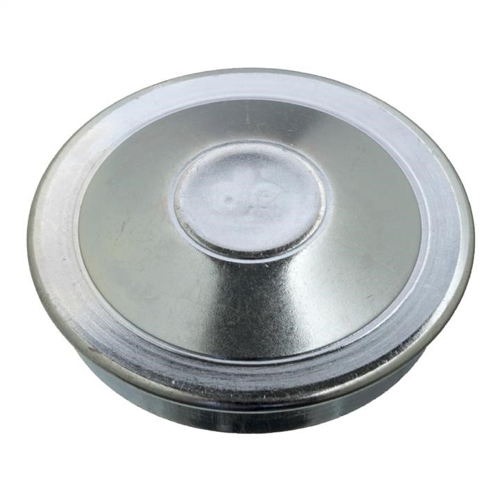 Wheel bearing Renault 21: 101264 febi Wheel bearing cap