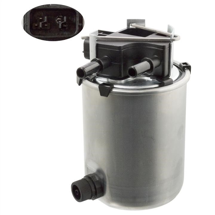 Buy febi 101325 at a low price in United Arab Emirates!