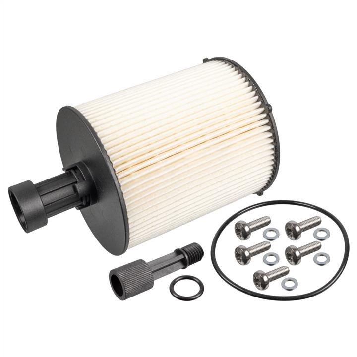 febi 101326 Fuel filter 101326