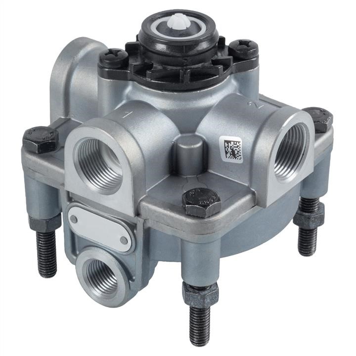 febi 101360 Control valve, pneumatic 101360