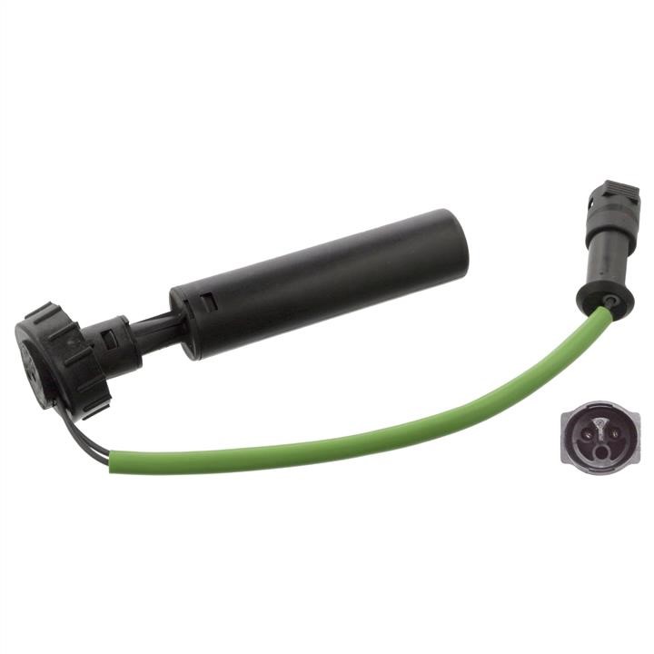 Coolant level sensor Iveco Daily: 101422 febi Coolant level sensor