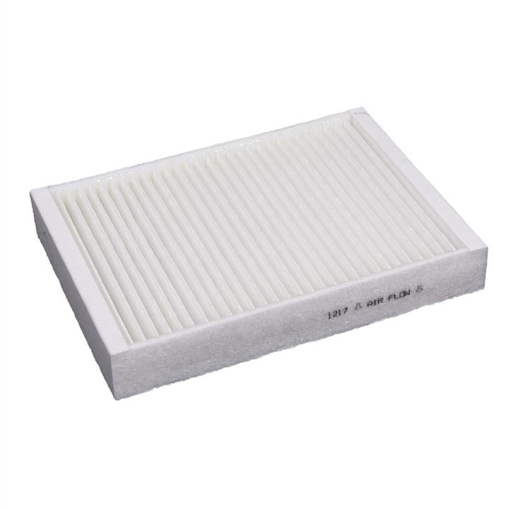 febi 101439 Cabin filter 101439 101439 febi Cabin filter