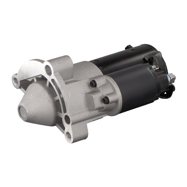101563 febi Starter
