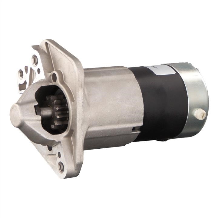 101573 febi Starter