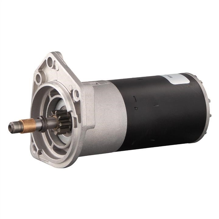 101575 febi Starter