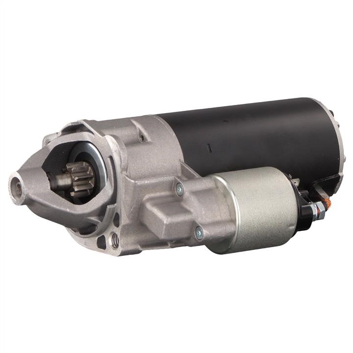 Engine starter Audi 90: 101576 febi Starter