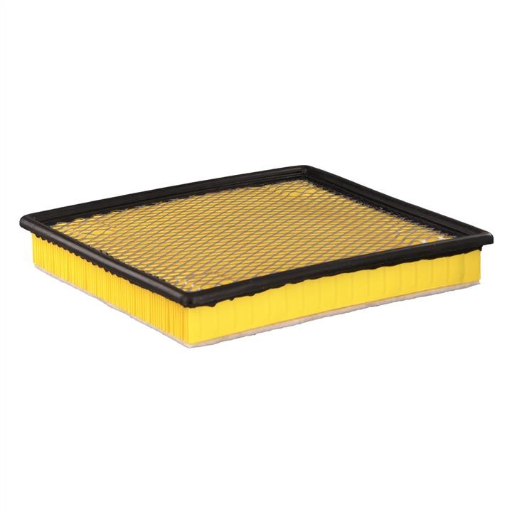 febi 101643 Air filter 101643 101643 febi Air filter