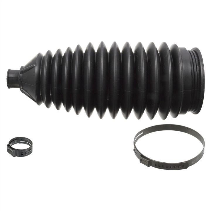 101670 febi Steering rack boot