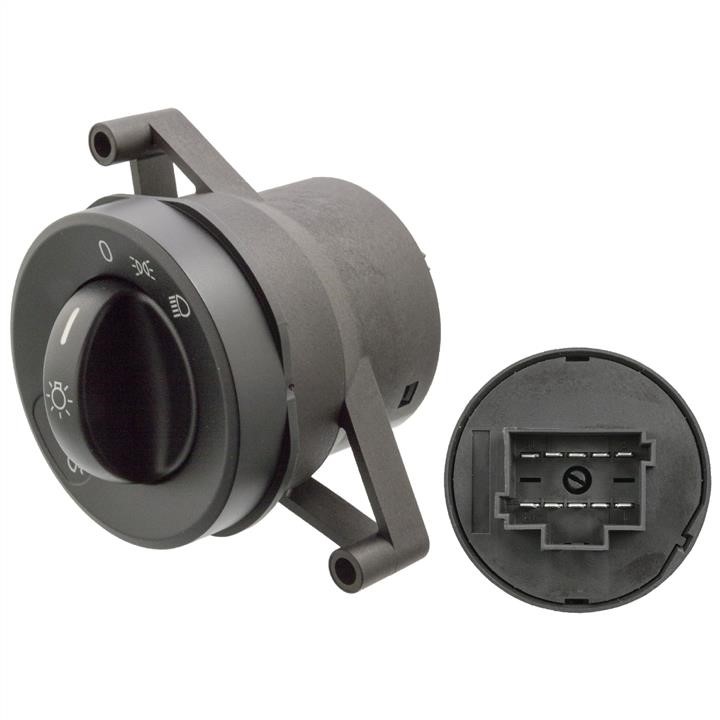 101685 febi Brake light switch