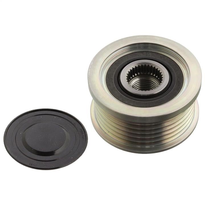 febi 101753 Alternator Freewheel Clutch 101753 101753 febi Alternator Freewheel Clutch