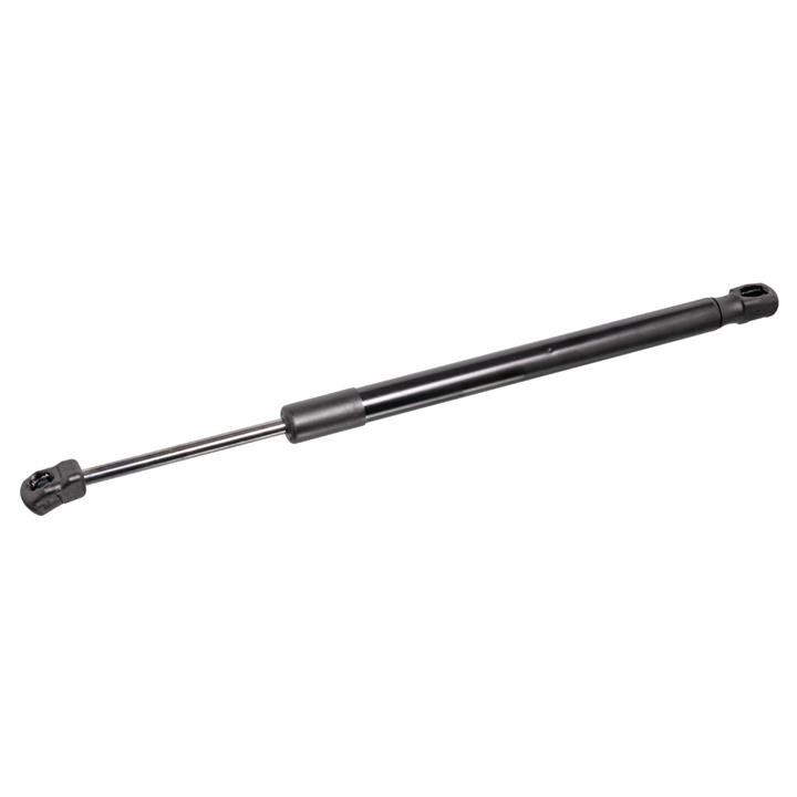 Bonnet struts BMW X6: 101782 febi Hood shock absorber