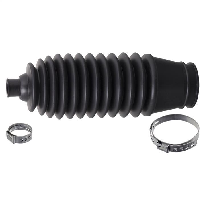 101866 febi Steering rack boot