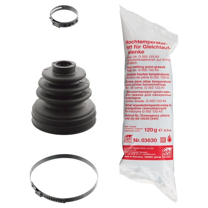 Buy febi 101950 at a low price in United Arab Emirates!