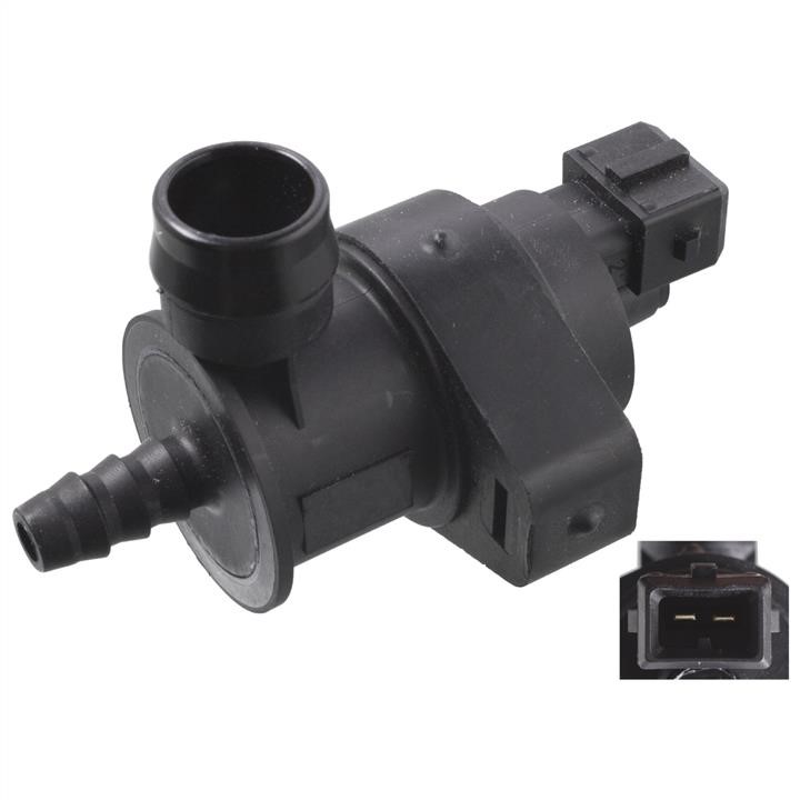 febi 101967 Fuel tank vent valve 101967