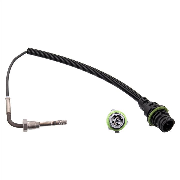 febi 102010 Exhaust gas temperature sensor 102010