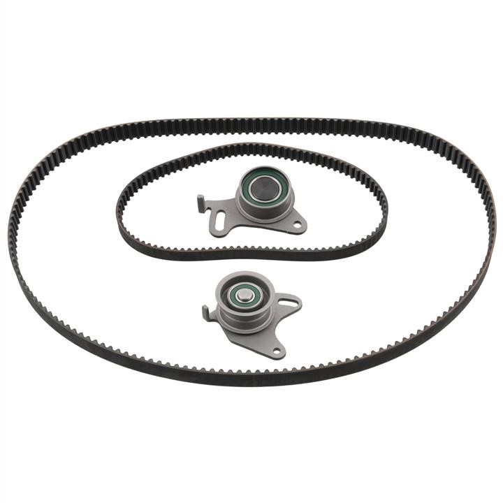 Cambelt kit KIA Bongo (Kia Bongo): 102022 febi Timing Belt Kit