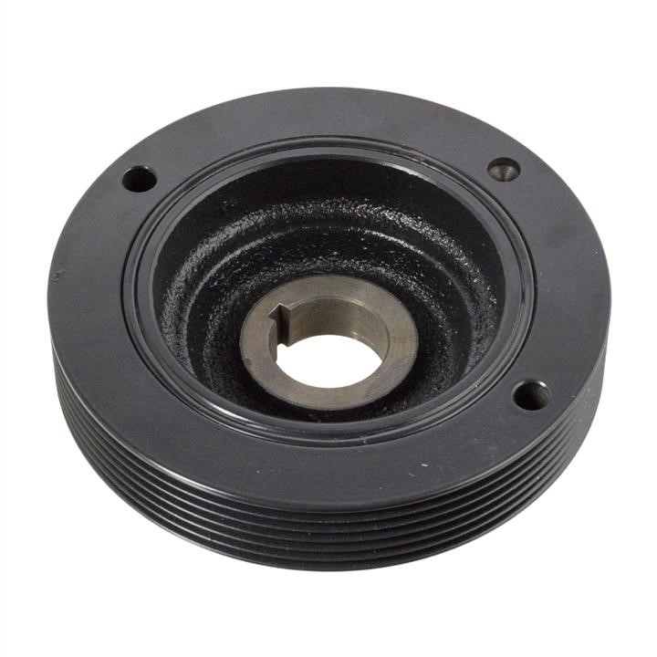 febi 102043 Crankshaft pulley 102043