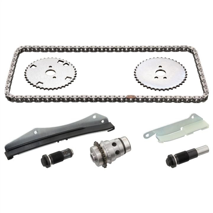 febi 102120 Timing chain kit 102120