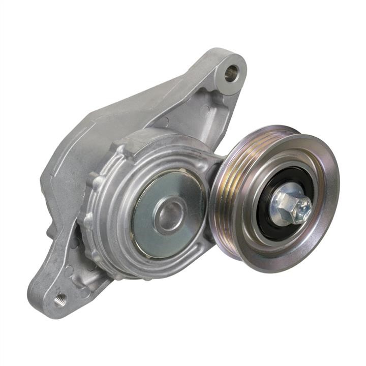 Idler tensioner pulley Honda: 102171 febi Idler roller