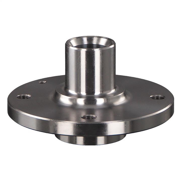 102188 febi Wheel hub
